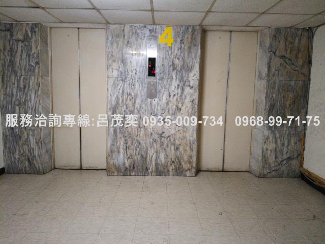 中山區大樓_華廈_套房-10