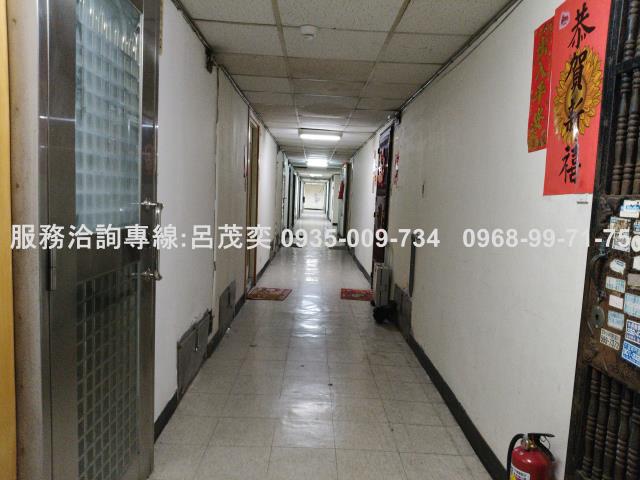 中山區大樓_華廈_套房-11