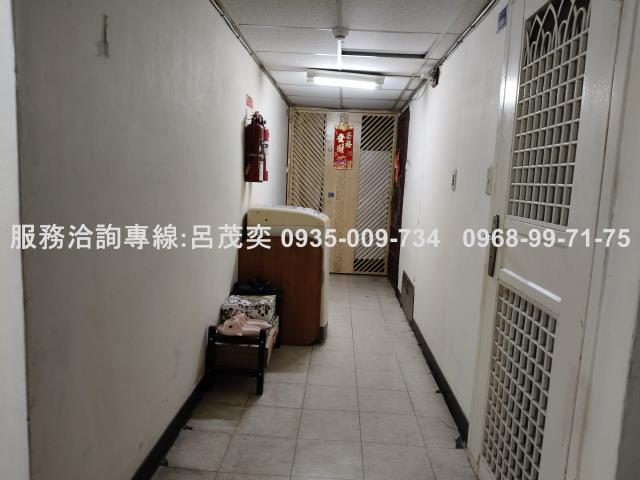 中山區大樓_華廈_套房-12