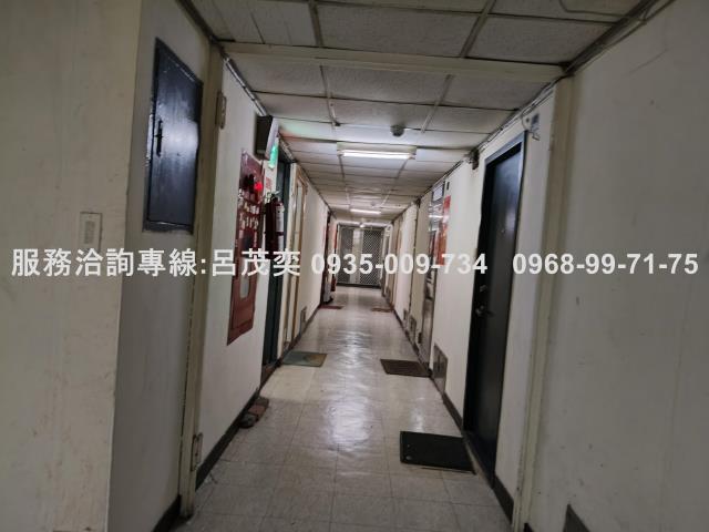 中山區大樓_華廈_套房-13