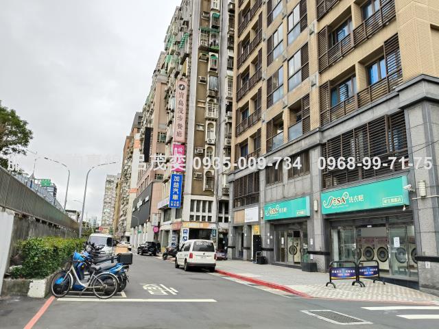 中山區大樓_華廈_套房-3