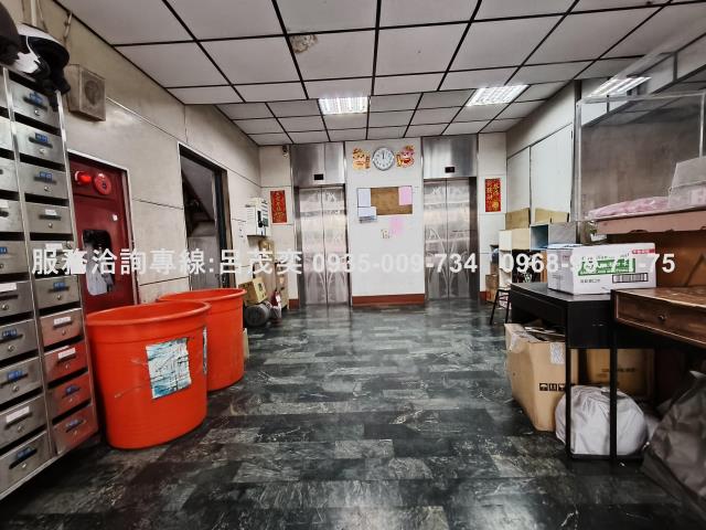 中山區大樓_華廈_套房-5