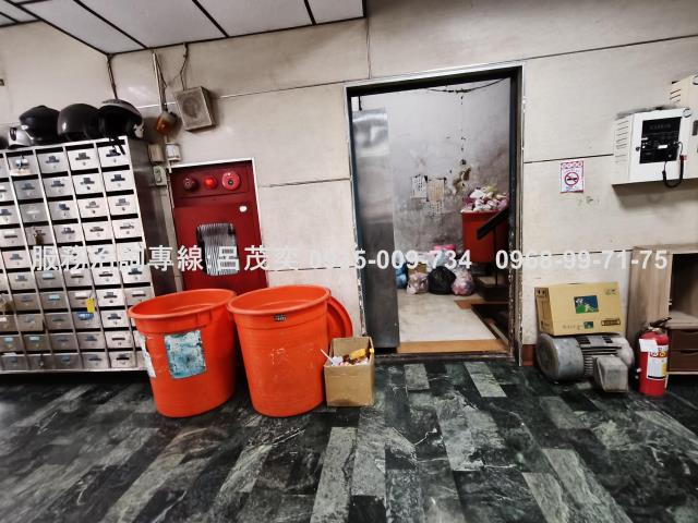 中山區大樓_華廈_套房-6