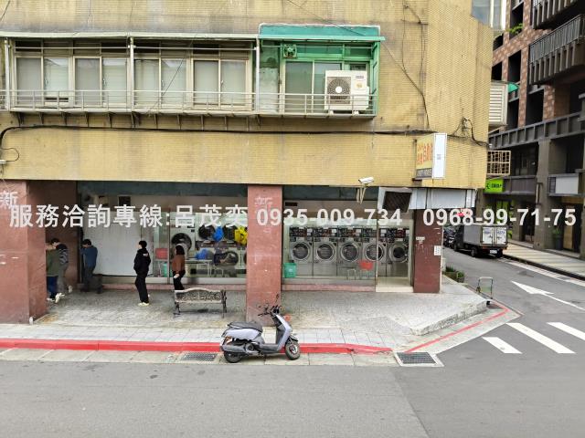 中山區大樓_華廈_套房-7