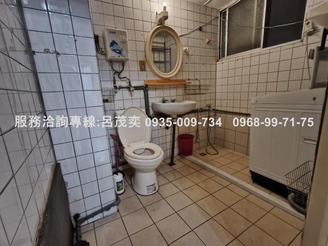 中山區大樓_華廈_套房-15