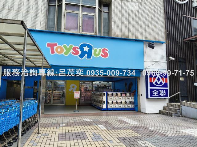 中山區大樓_華廈_套房-9