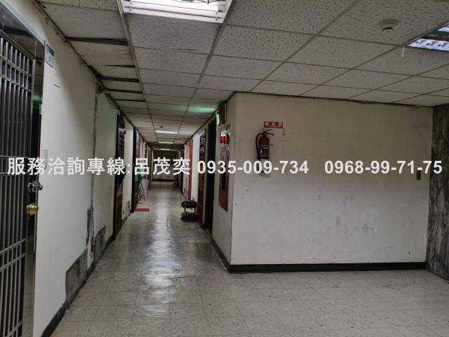 中山區大樓_華廈_套房-12