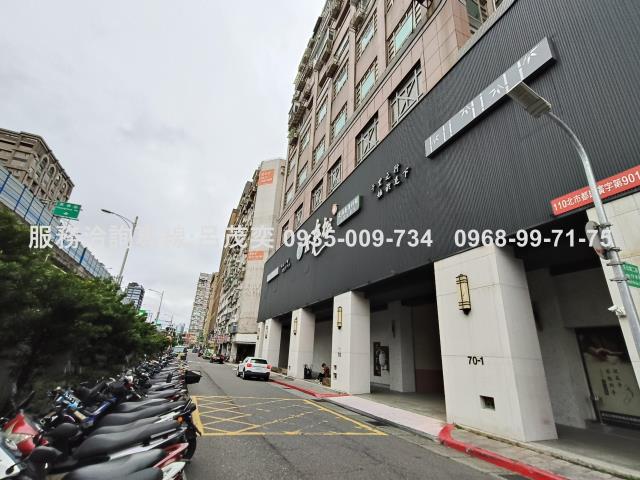 中山區大樓_華廈_套房-13