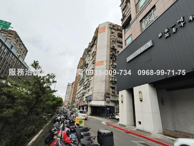 中山區大樓_華廈_套房-14