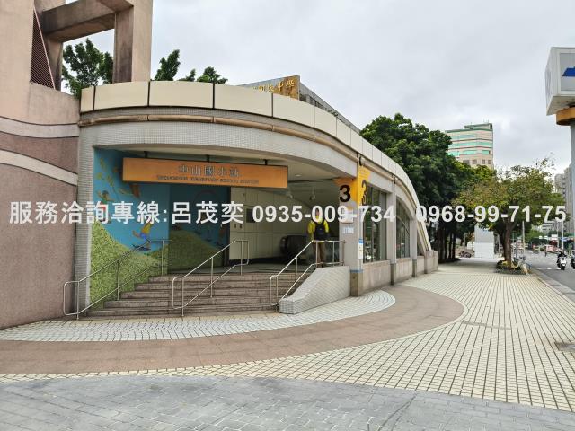 中山區大樓_華廈_套房-2