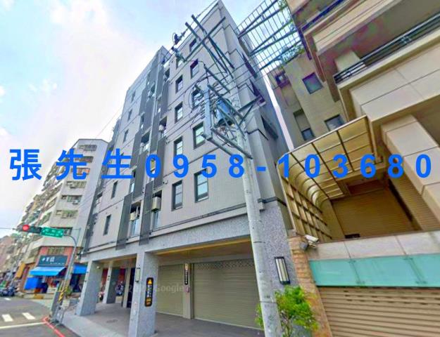 北屯法拍華廈-3