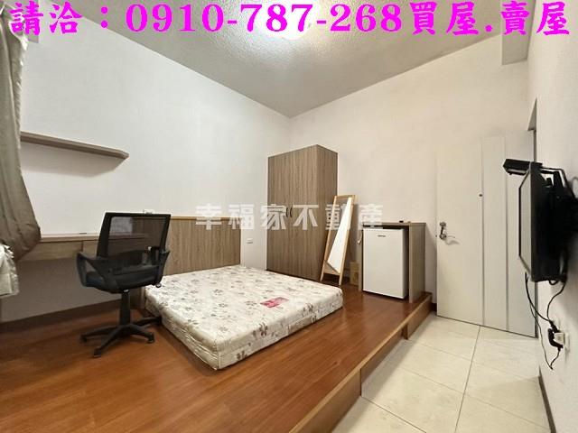 善化透天_套房-5