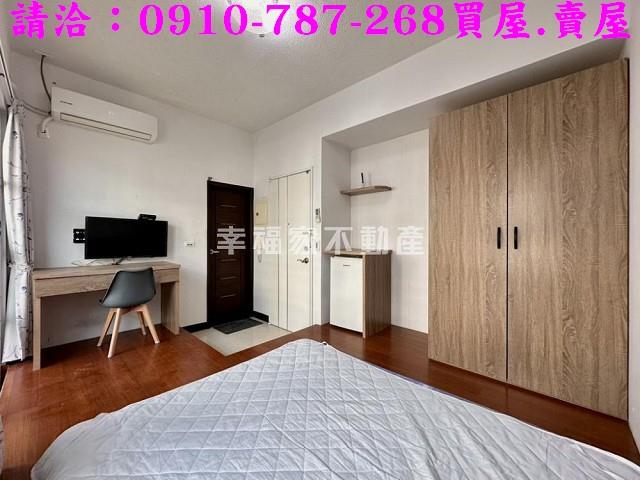 善化透天_套房-6