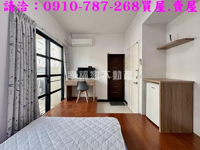 善化透天_套房-7