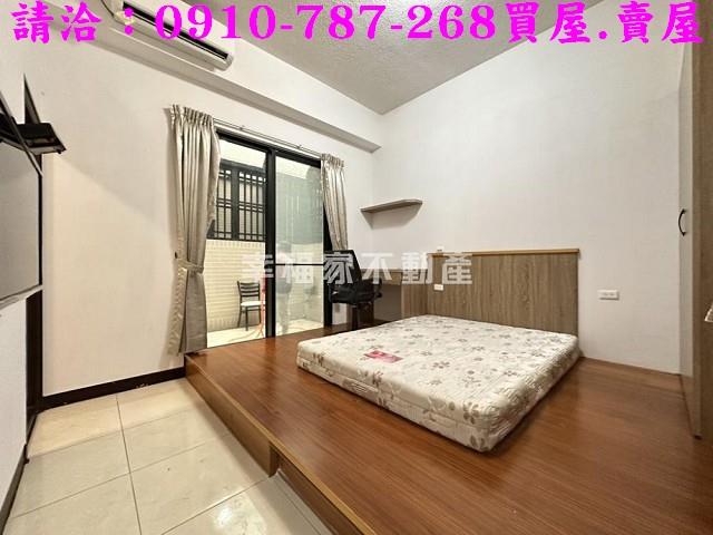 善化透天_套房-8