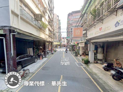 新北法拍公寓_一樓-5