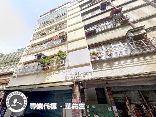 新北法拍公寓_一樓-1