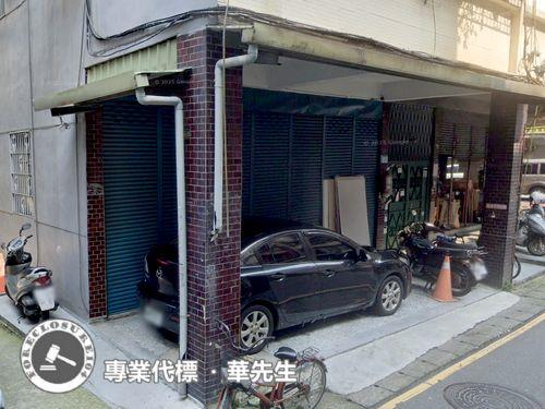 新北法拍公寓_一樓-3