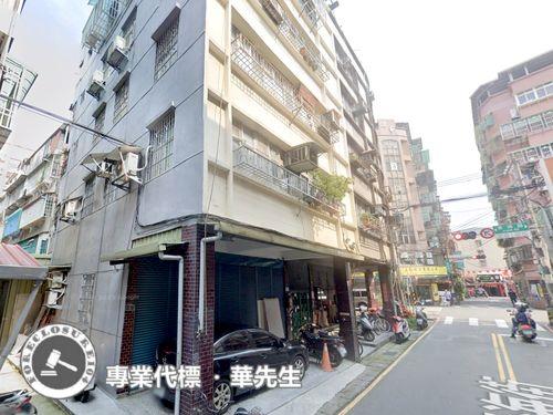 新北法拍公寓_一樓-2