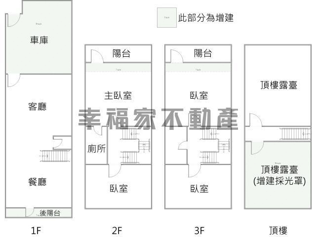 台南透天_別墅-15