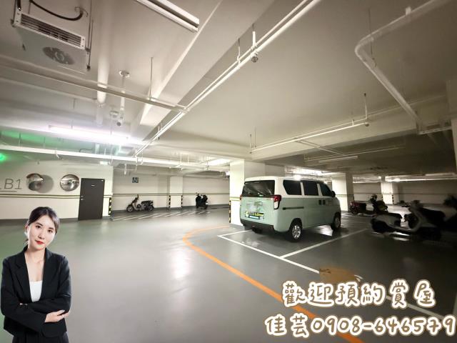 台中大樓_華廈-10