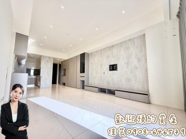 台中大樓_華廈-1