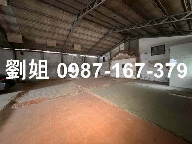 高雄廠房_倉庫-1