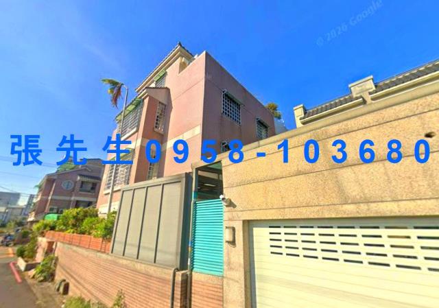 台中大里法拍透天-4