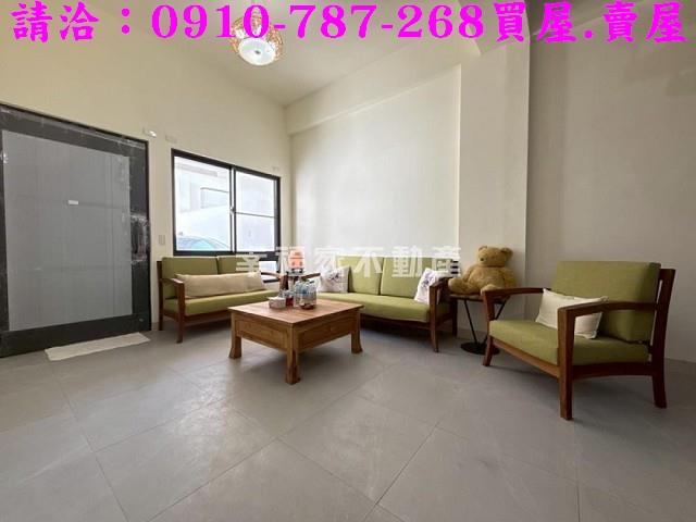 台南北區透天_別墅-2