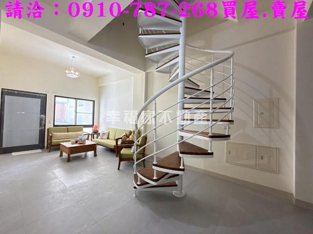 台南北區透天_別墅-3