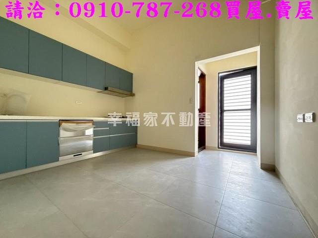 台南北區透天_別墅-4