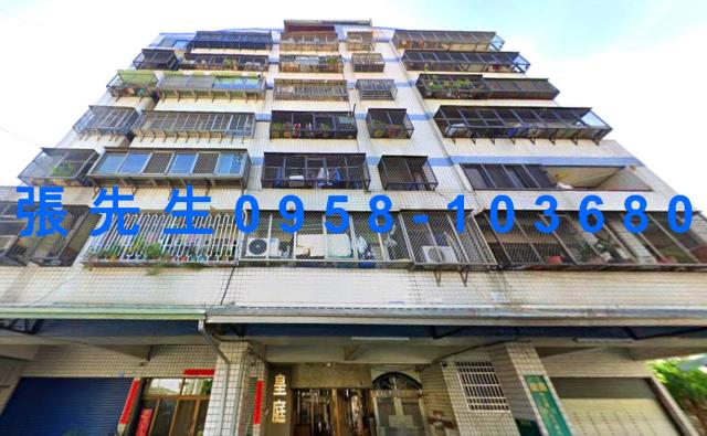 台中大里拍賣華廈-5