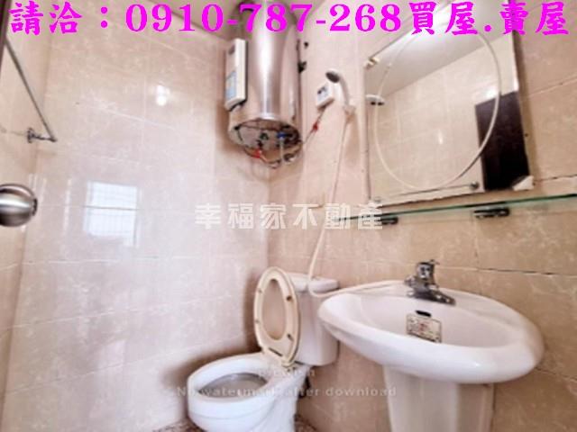 台南仁德透天_套房-10