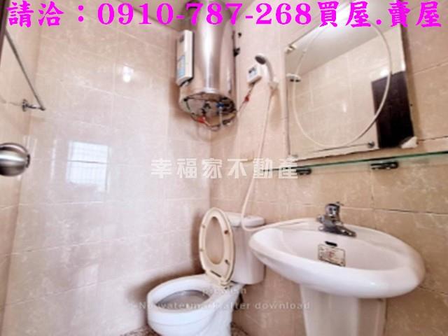 台南仁德透天_套房-11