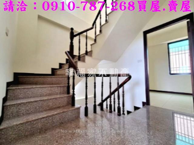 台南仁德透天_套房-12