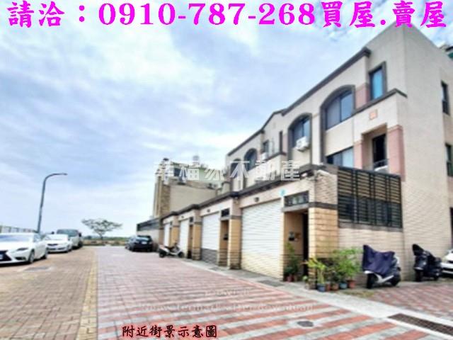 台南仁德透天_套房-1