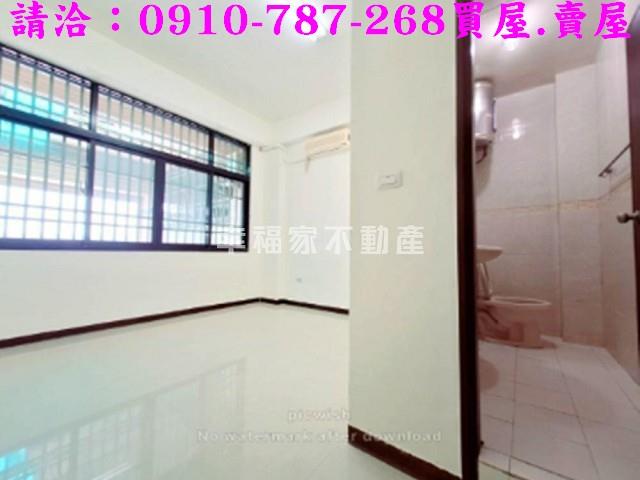 台南仁德透天_套房-7