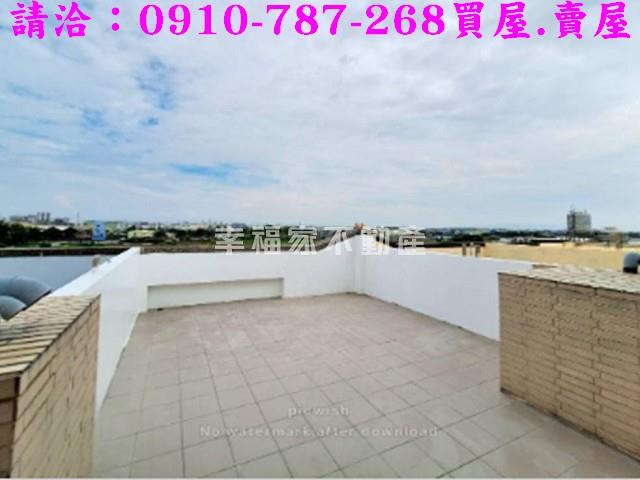 台南仁德透天_套房-9