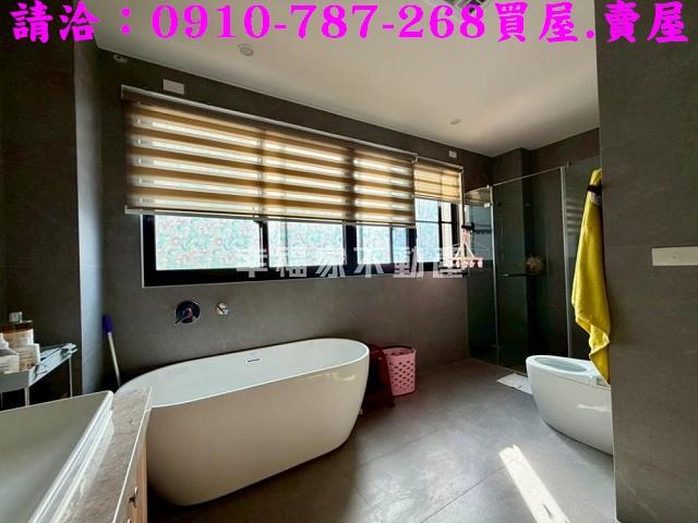 台南安平透天_別墅-11