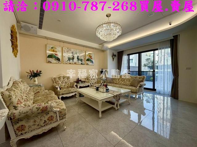 台南安平透天_別墅-1