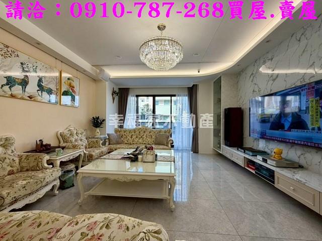 台南安平透天_別墅-2