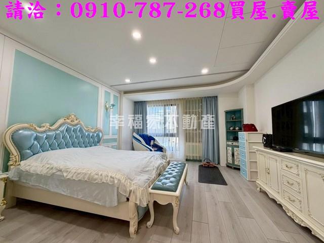 台南安平透天_別墅-7