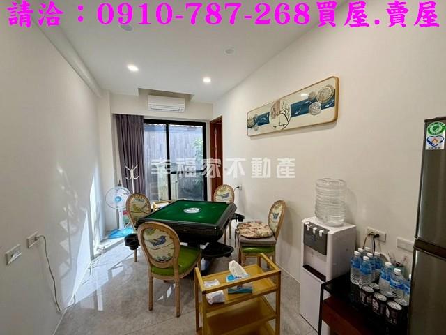 台南安平透天_別墅-9