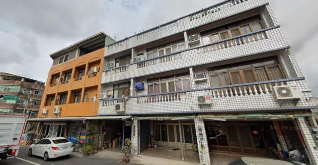 台南學甲透天法拍-3