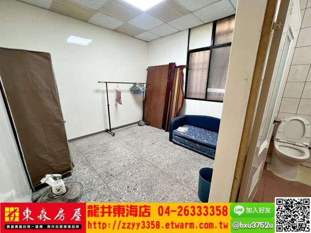 台中龍井透天-7