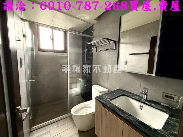 台南新營透天_別墅-10