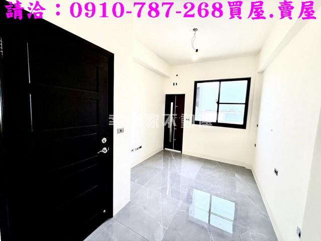 台南新營透天_別墅-12