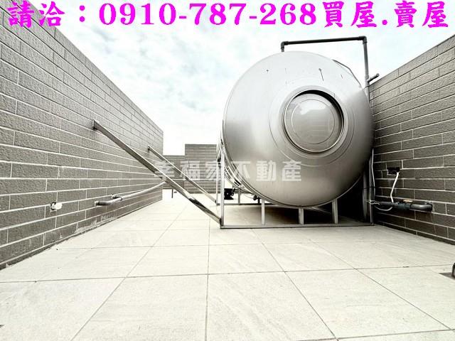 台南新營透天_別墅-14