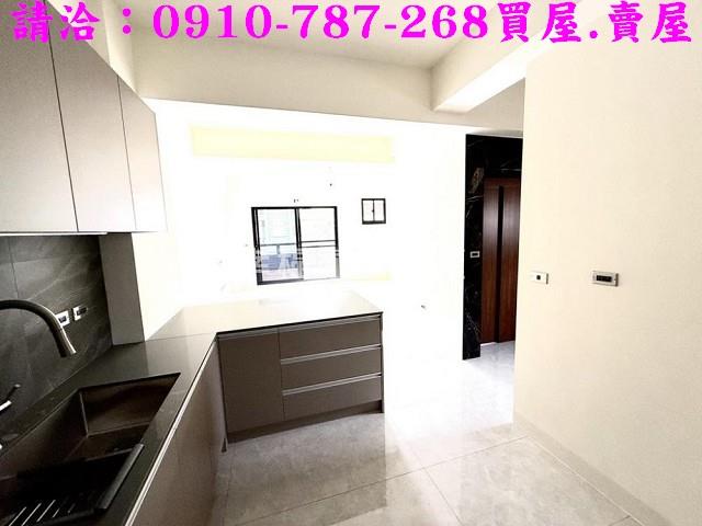 台南新營透天_別墅-4