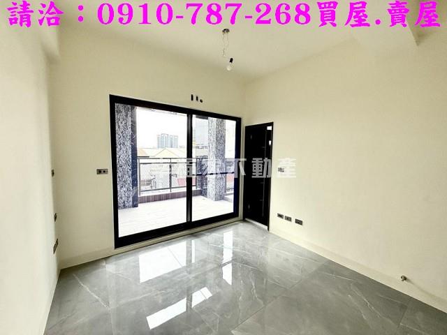 台南新營透天_別墅-8